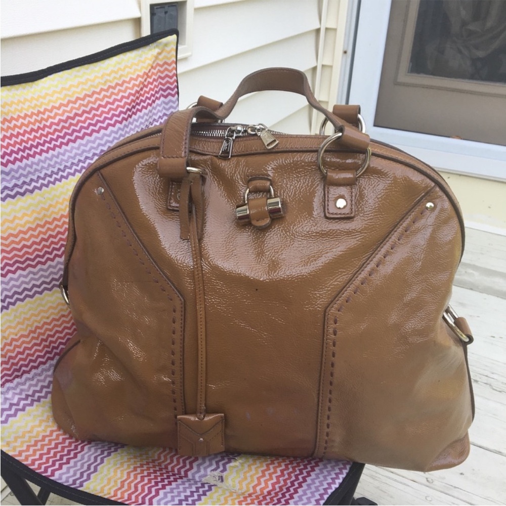 Authentic YSL Bag